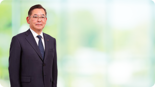 CEO Message