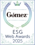 https://www.gomez.co.jp/ranking/esg/