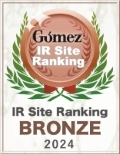 https://www.gomez.co.jp/ranking/ir/