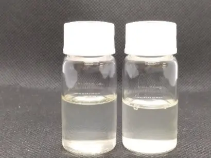 Newly developed tin oxide nano-ink
