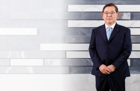 Commitment from Top Management