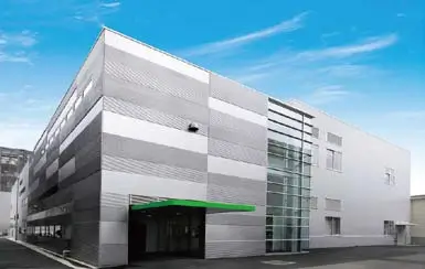 Occupational Safety and Health Education Center - “Midori-kan”