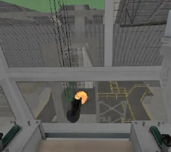 Accidents involving contact with high temperatures
(steam explosions)