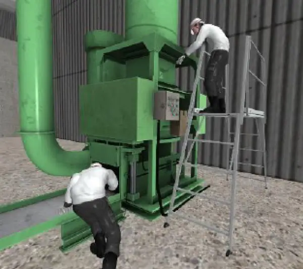 Caught-between accidents
(press)